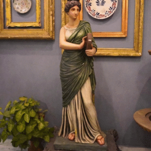 Women - Life Size Sculpture