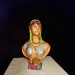 Bust - Female